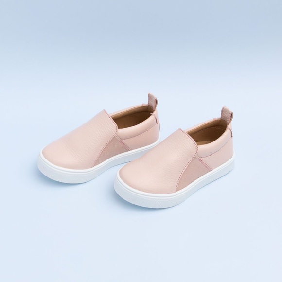 Freshly Picked Other - Freshly Picked | Slip-On Sneakers Size 7 Blush